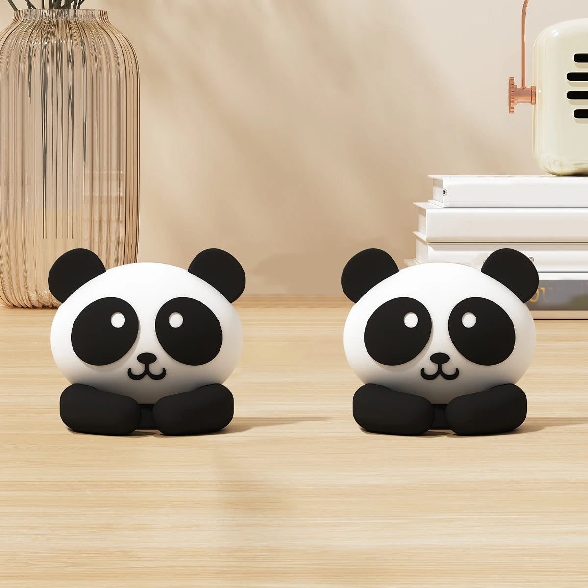 2/3pcs Cute Cartoon Desktop Cable Organizer Managers Self-Adhesive Winder Wire Cord Management Earphone Data Cable Clips Holder